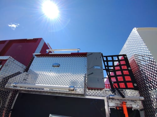 Lafayette FD