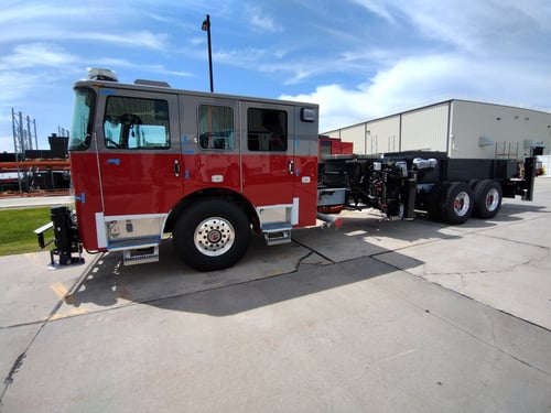 Indianapolis FD