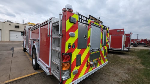 Richmond FD