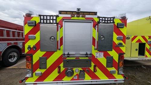 Richmond FD