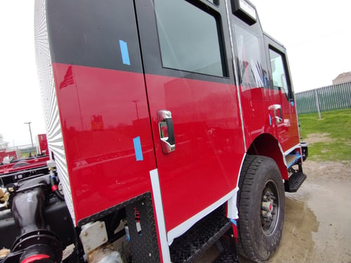 Hoffman Estates FD