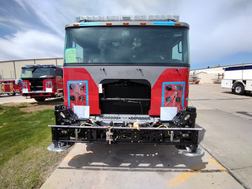 Indianapolis FD