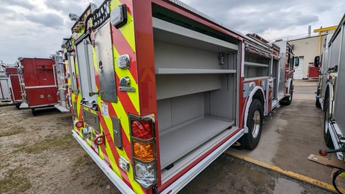 Richmond FD
