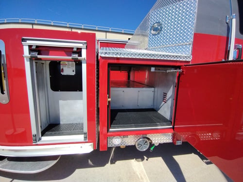 Indianapolis FD