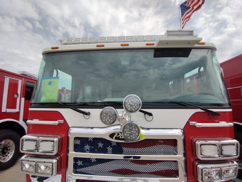 Greendale FD