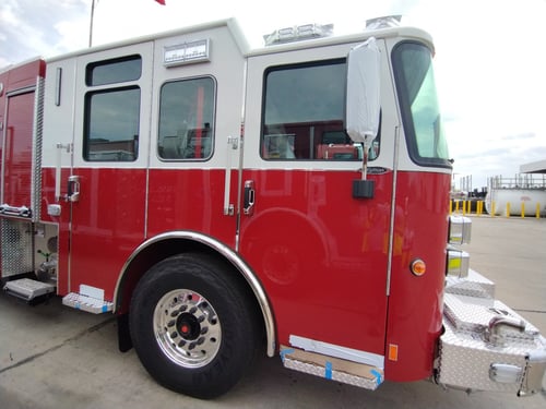 Greendale FD