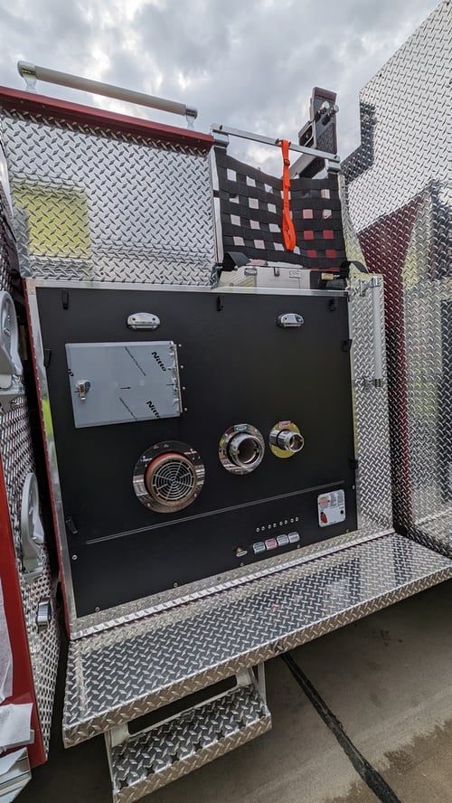 Richmond FD