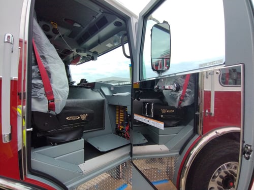 Greendale FD