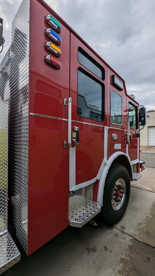 Richmond FD