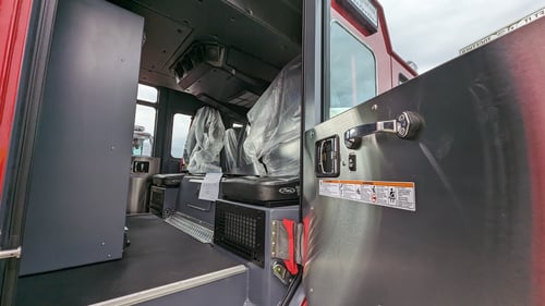 Richmond FD