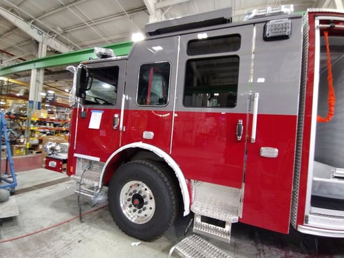 Indianapolis FD