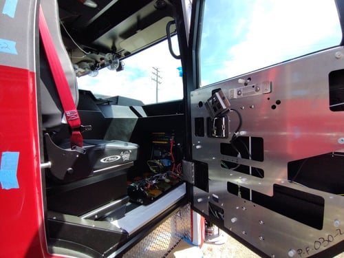 Indianapolis FD
