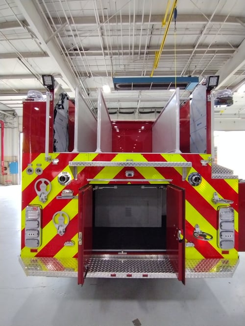 Omaha FD