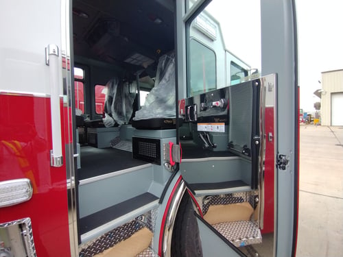 Greendale FD
