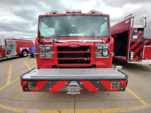 Creve Coeur FPD