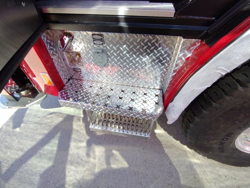 Indianapolis FD