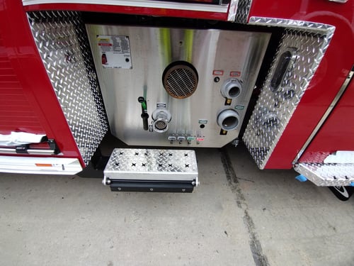 Greendale FD