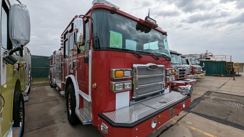 Richmond FD