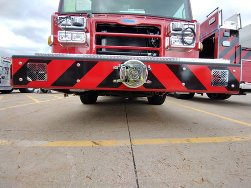 Creve Coeur FPD