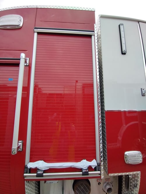 Greendale FD