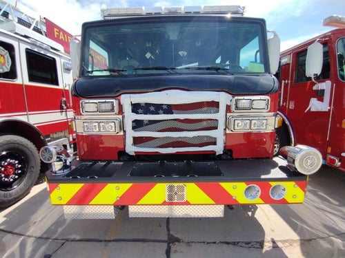 Hoffman Estates FD