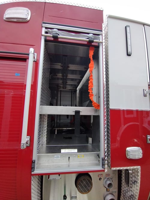 Greendale FD