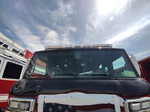 Hoffman Estates FD