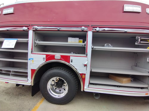 Greendale FD