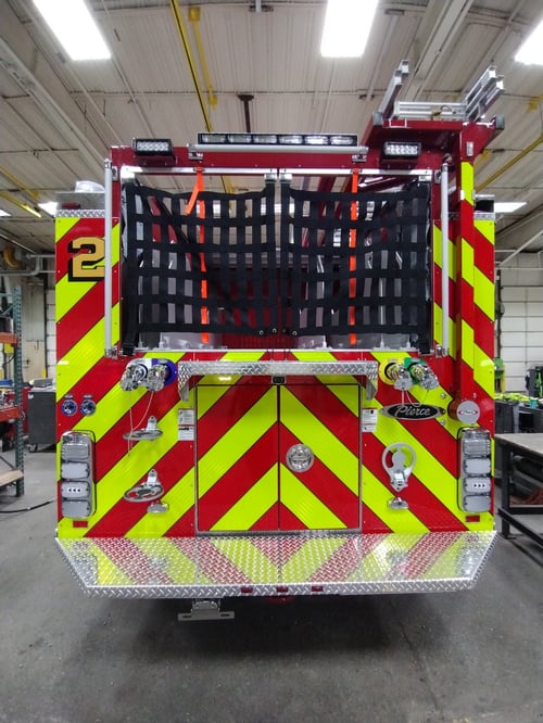 Springfield FD