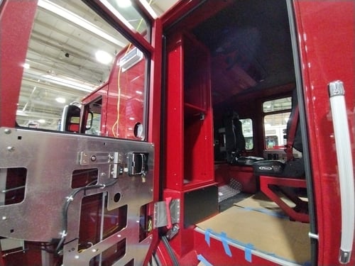 Terre Haute FD