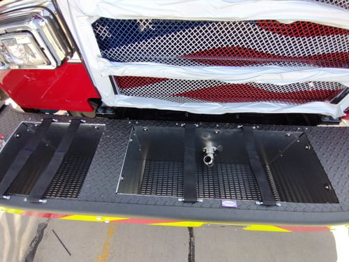 Hoffman Estates FD