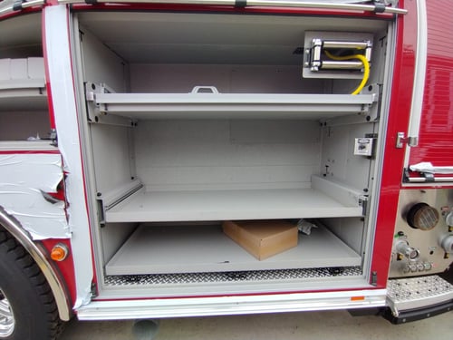 Greendale FD