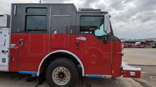 Peoria FD
