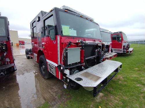 Arlington Heights FD