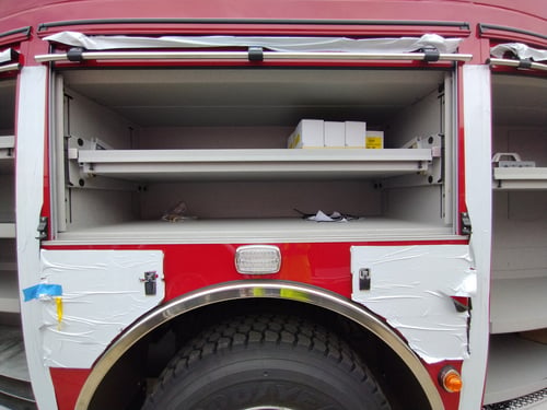 Greendale FD