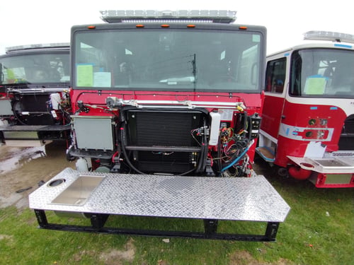 Arlington Heights FD