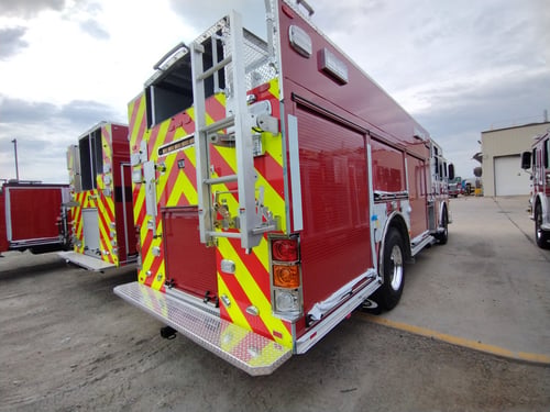 Greendale FD