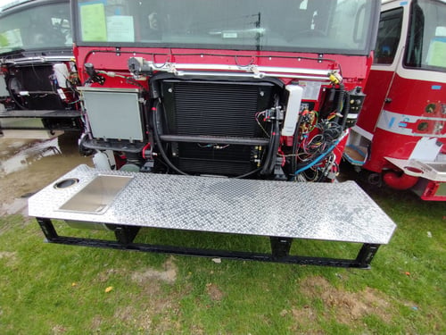 Arlington Heights FD
