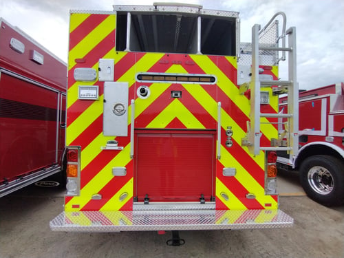 Greendale FD