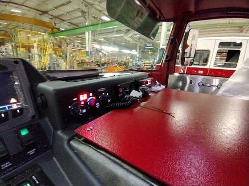 Glencoe FD
