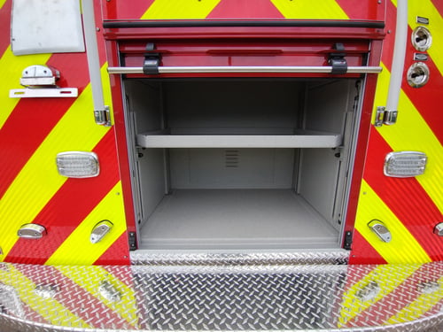 Greendale FD