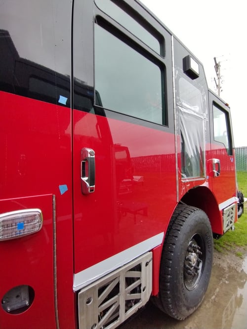 Arlington Heights FD