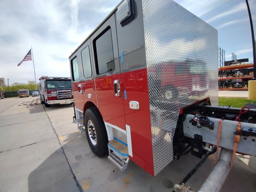 Indianapolis FD