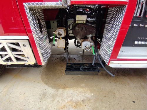 Creve Coeur FPD