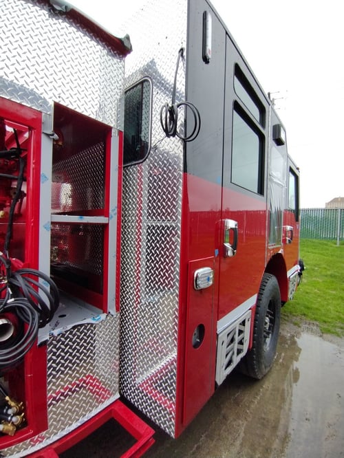 Arlington Heights FD