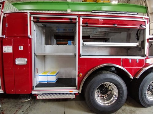 Indianapolis FD