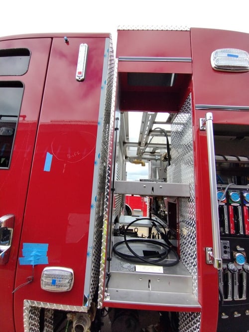 Creve Coeur FPD