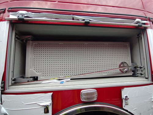 Greendale FD
