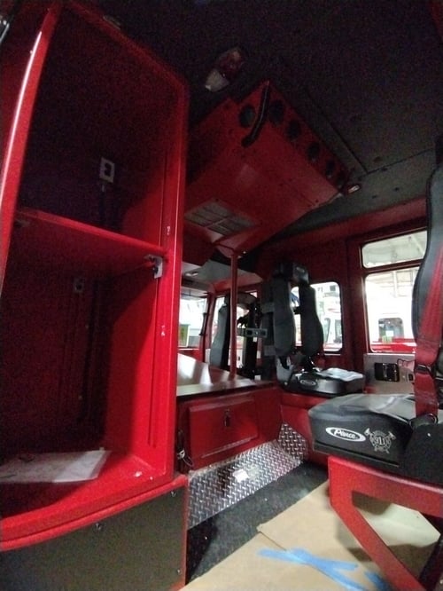Terre Haute FD