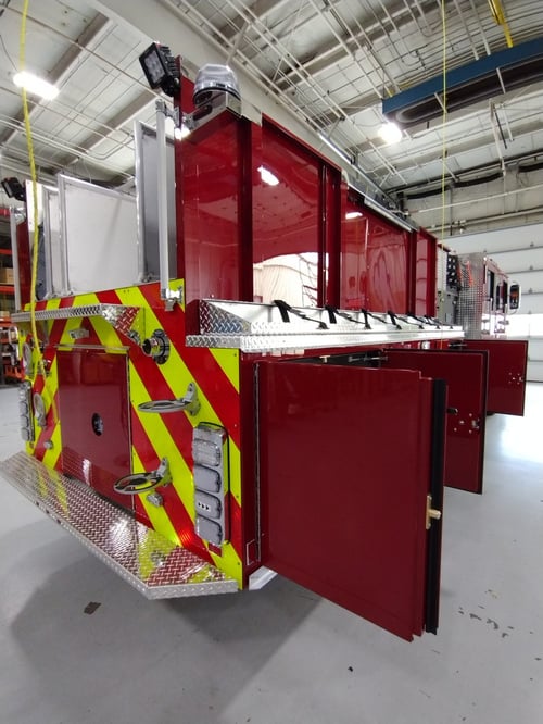 Omaha FD